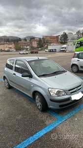 HYUNDAI Getz - 2005