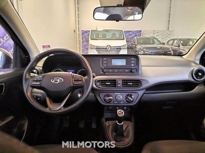 HYUNDAI I10 1.0 MPI Advanced