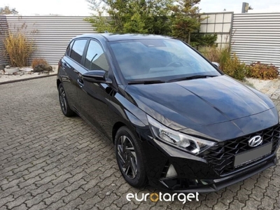 Hyundai i20 1.2 MPI