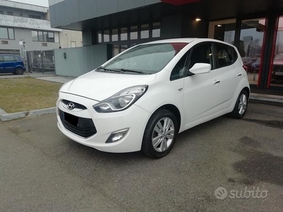 Hyundai iX20 1.4 90 CV Classic EW794