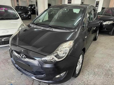 Hyundai iX20 1.4 90 CV Comfort GPL RINNOVATO