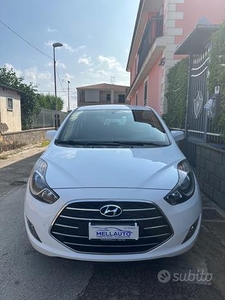 HYUNDAI IX20 2019 1.4diesel 90cv