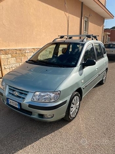 Hyundai Matrix 1.5 come nuova