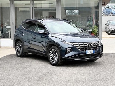 Hyundai Tucson 1.6 Diesel 116CV E6 - 2022