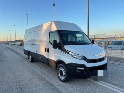 Iveco Daily 2.3Hpt