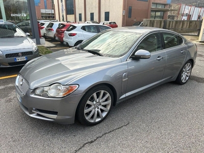 Jaguar XF 3.0 DS V6