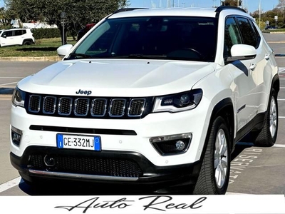 JEEP Compass 1.3 Turbo T4 190 CV PHEV 4xe Limited IVA ESPOSTA!