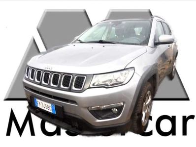 Jeep Compass 2.0 Turbodiesel