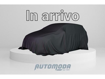 JEEP COMPASS 2.0MJT LIMITED 4X4 AUTOMATICO