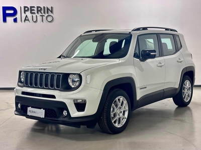 Jeep Renegade 1.0 T3