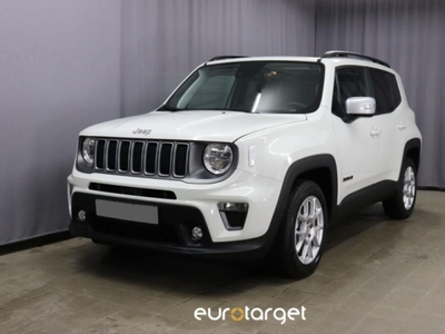 Jeep Renegade 1.6 Mjt 130 CV