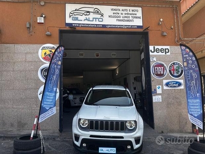 JEEP RENEGADE MY23 Limited 1.6 Multijet II 130 cv