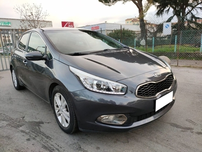 Kia Ceed 1.6 CRDi