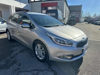 Kia cee'd Sport Wagon 1.6 CRDi 110 CV SW Cool usato