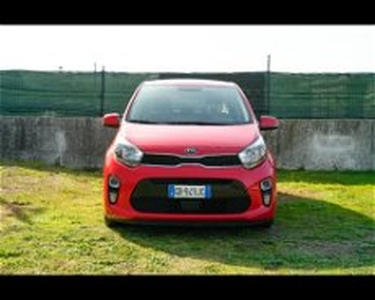 Kia Picanto 1.0 12V 5 porte Style del 2021 usata a Castenaso