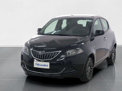 Lancia Ypsilon 1.2