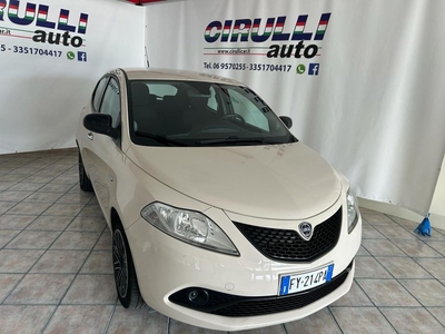 Lancia Ypsilon 1.2 69 CV