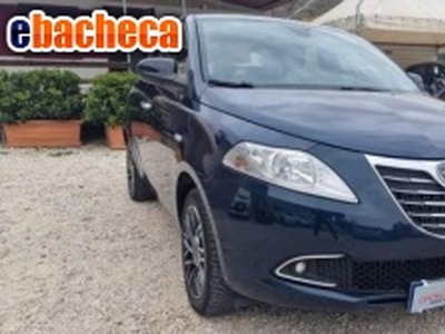 Lancia ypsilon 1.2 69 cv..