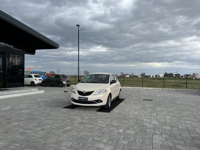 Lancia Ypsilon 1.2 69 CV