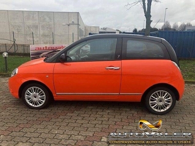 LANCIA YPSILON 1.2 69 CV Platinum,Km 92000