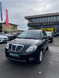 Lancia Ypsilon 1.2 Oro del 2008 usata a Lucca