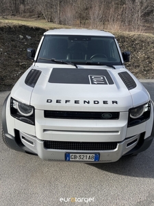 Land Rover Defender 110 2.0 SD4