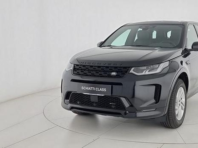 Land Rover Discovery Sport 2.0 Si4 200 CV AWD...