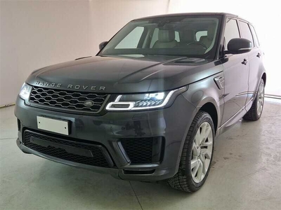 Land Rover Range Rover Sport 3.0 SDV6