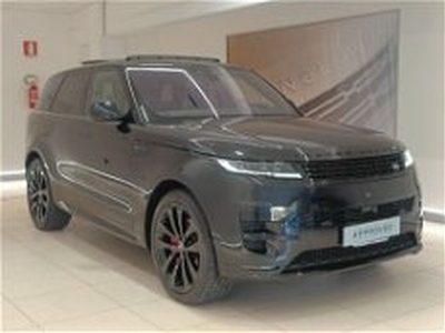 Land Rover Range Rover Sport 3.0D l6 350 CV Autobiography Dynamic del 2023 usata a Savona