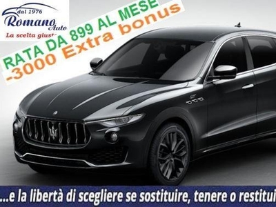 Maserati Levante 330 CV