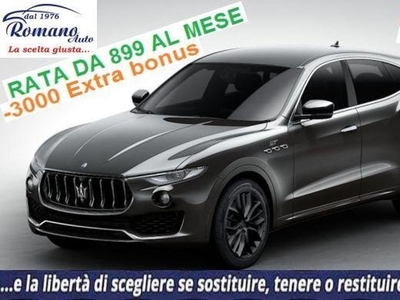 Maserati Levante 330 CV