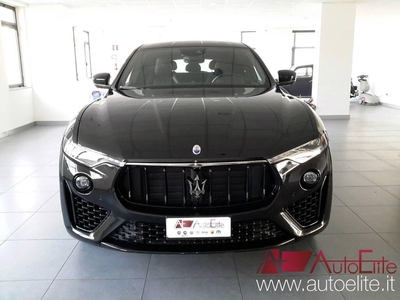 MASERATI Levante Levante V6 Diesel 275 CV AWD Gransport