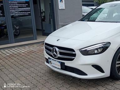 MERCEDES-BENZ B 180 d Sport Plus Diesel