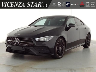 MERCEDES-BENZ CLA 200 AUTOMATIC PREMIUM AMG