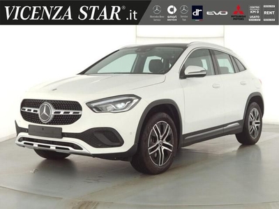 MERCEDES-BENZ GLA 180 d AUTOMATIC SPORT