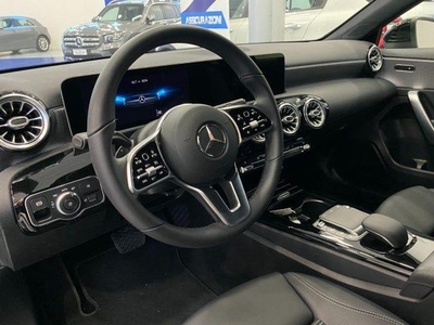 MERCEDES CLASSE A Automatic Sport