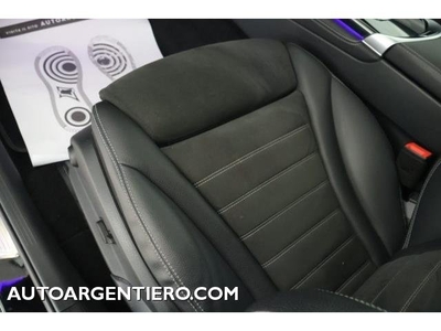 MERCEDES GLC SUV de 4Matic EQ-Power Premium Plus TETTO BURMASTER