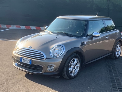 MINI 1.6 16V One