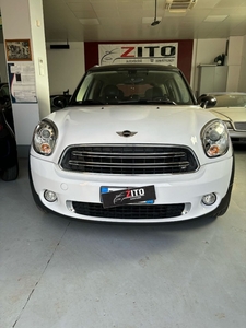 MINI 2.0 Cooper