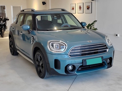 Mini Cooper D Countryman Mini 1.5 One D Business Countryman