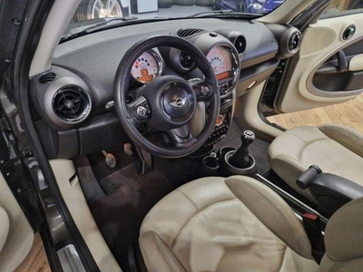 MINI COUNTRYMAN Mini Cooper D Countryman ALL4