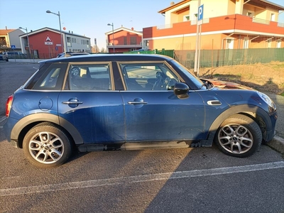 MINI Mini 2018