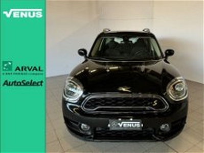 MINI Mini Countryman 1.5 Cooper SE Business Countryman ALL4 Automatica del 2020 usata a Seregno