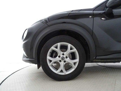 NISSAN JUKE 1.0 DIG-T 117 CV Business