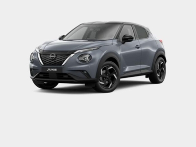 Nissan Juke 1.6