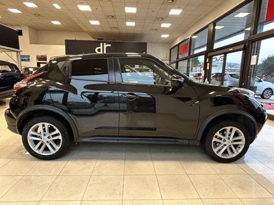 NISSAN JUKE 1.6 GPL Eco Business