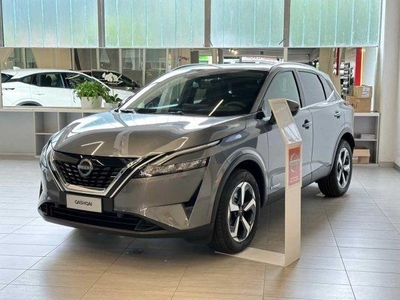 NISSAN NUOVO QASHQAI e-Power N-Connecta KM 0 L'AUTO SRL