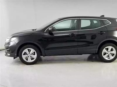 Nissan Qashqai Diesel Usata