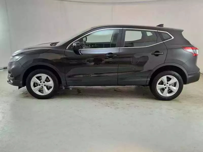 Nissan Qashqai Diesel Usata