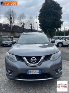 Nissan - x-trail 1.6..